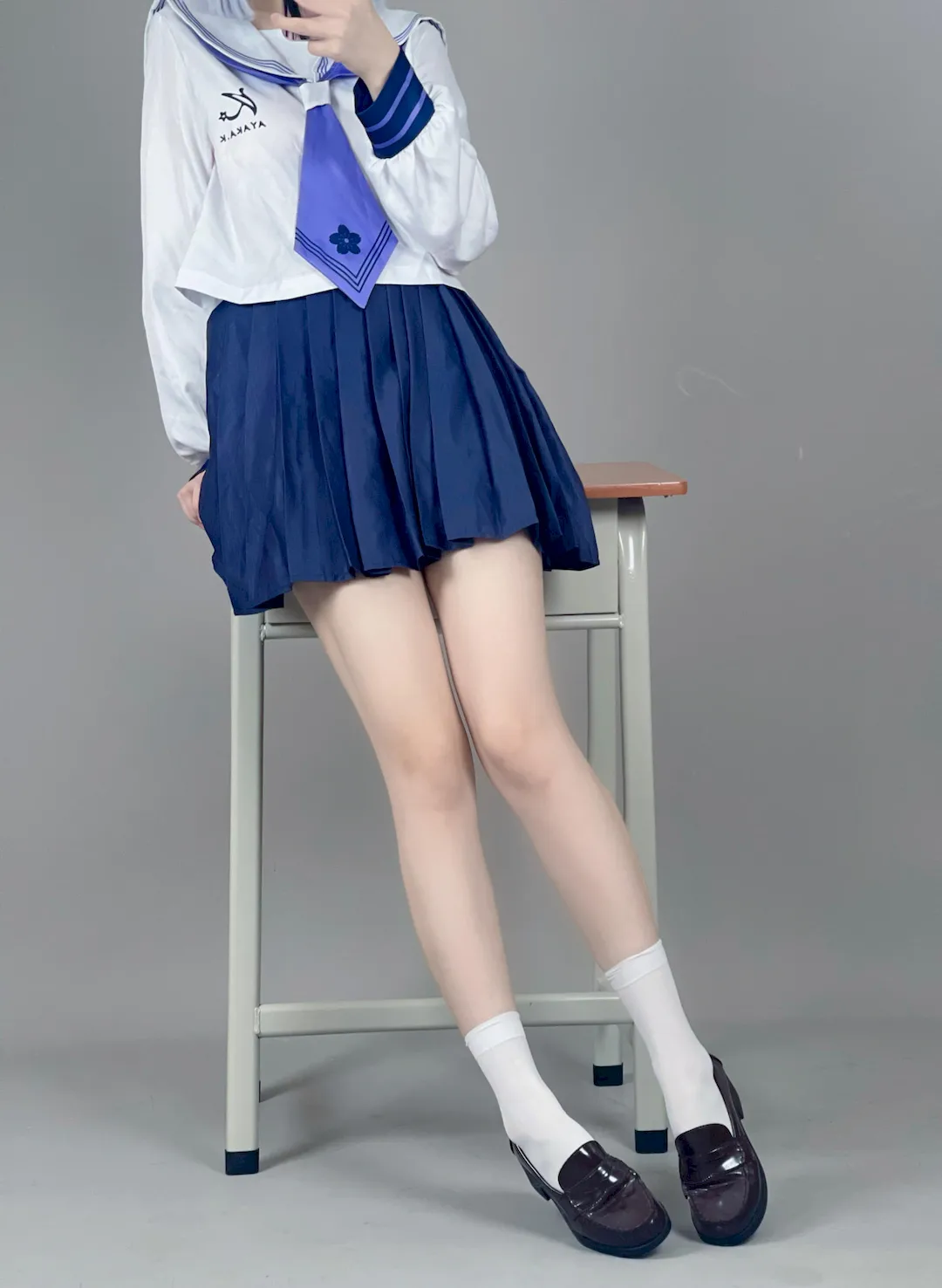 小仓千代w NO.157- 蔚蓝档案 歌住樱子同人修女服[64P/184MB]-无料摄影圈
