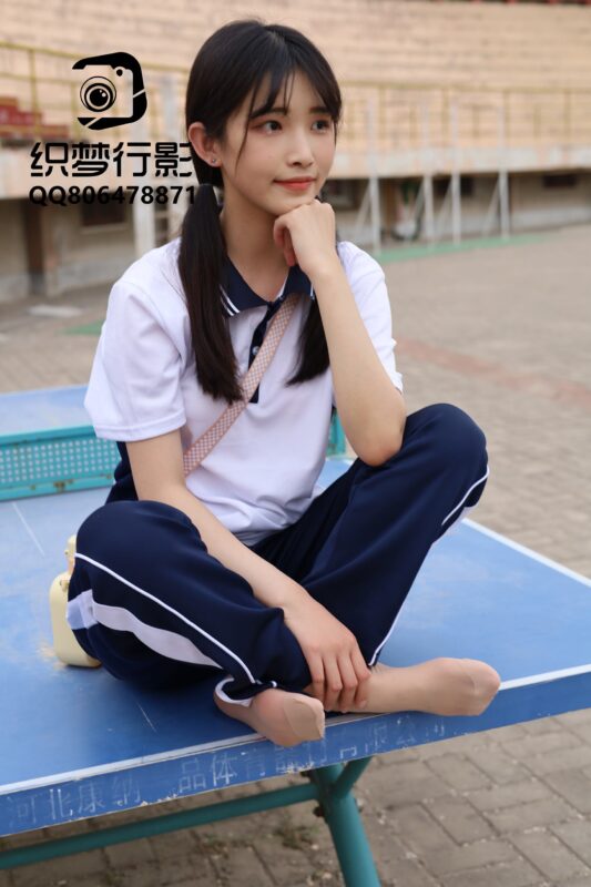 [织梦映像]NO.044 匆匆那年-只是当时已惘然[362P/1V/18.5GB]-无料摄影圈