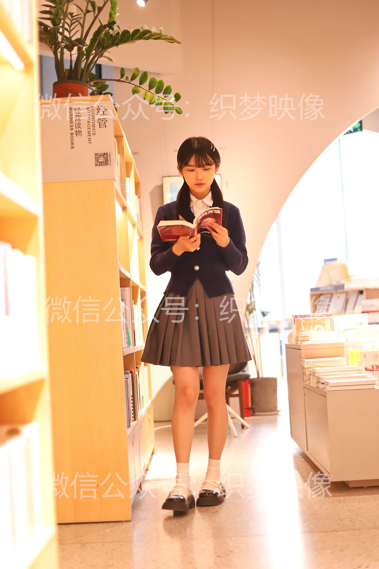 [织梦映像]NO.070 宁静致远完整版 [300P/1V/8.6G]插图1