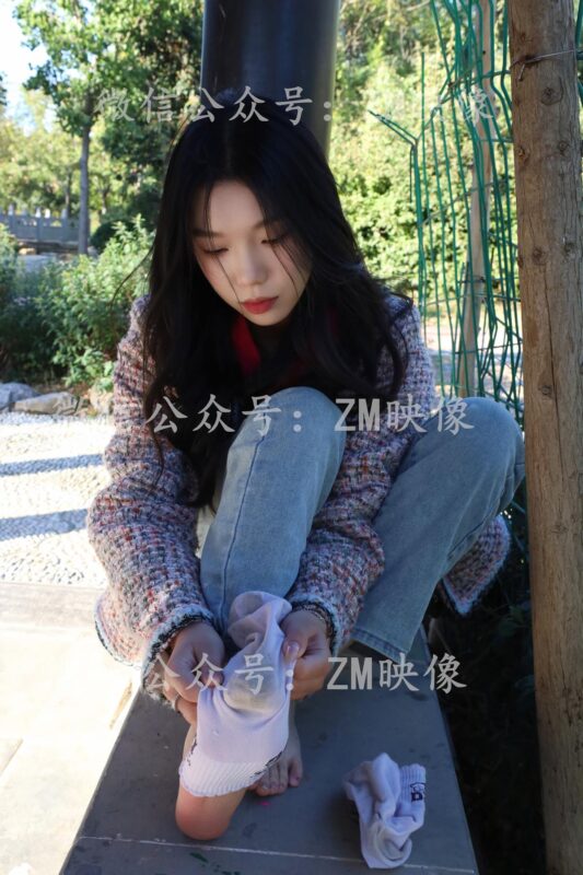 [织梦映像]NO.075 二月特辑 [150P/1V/2.04G]-无料摄影圈