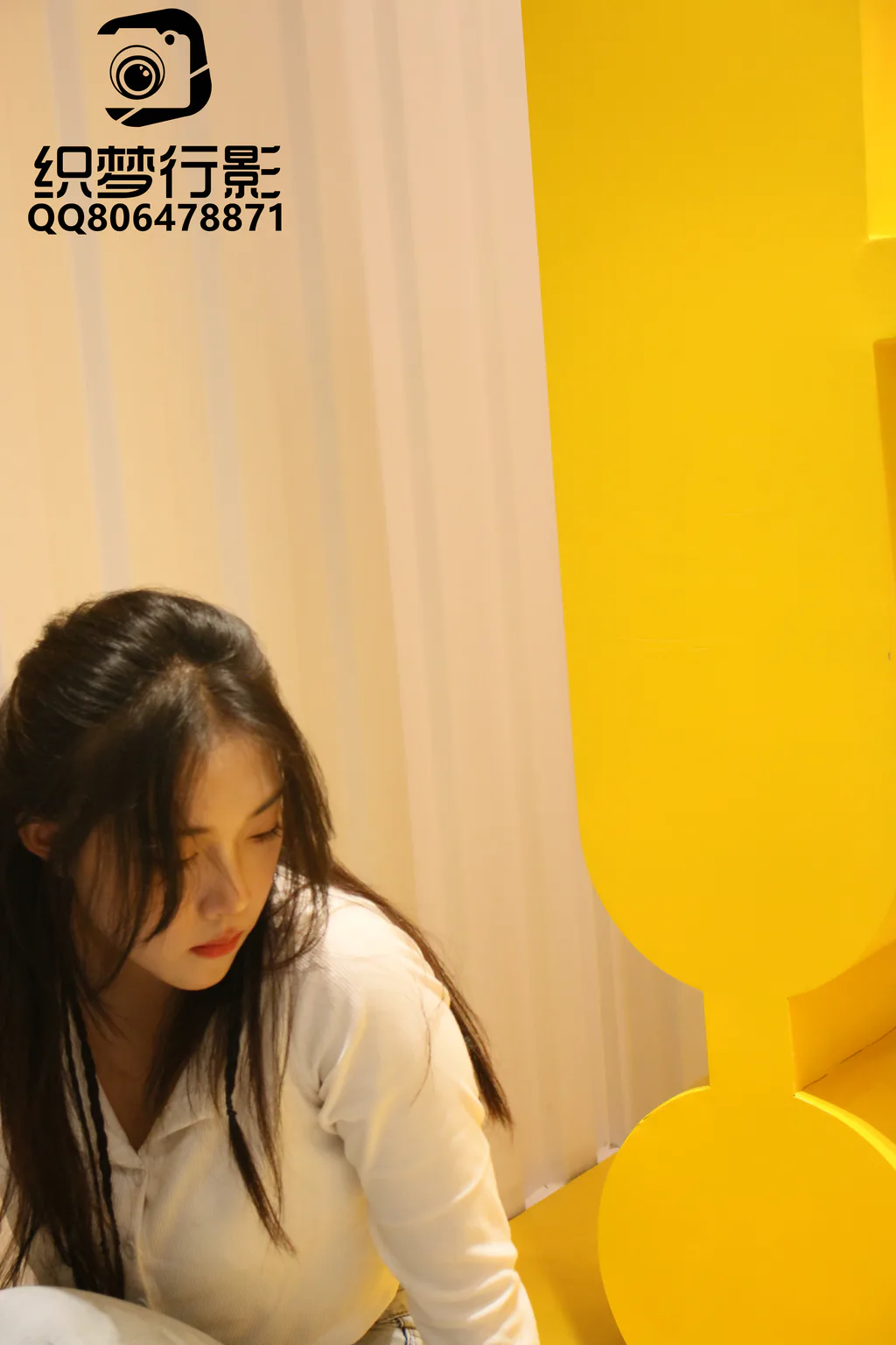 [织梦映像]NO.118 元气少女完整版 [267P/3V/8.42G]-无料摄影圈