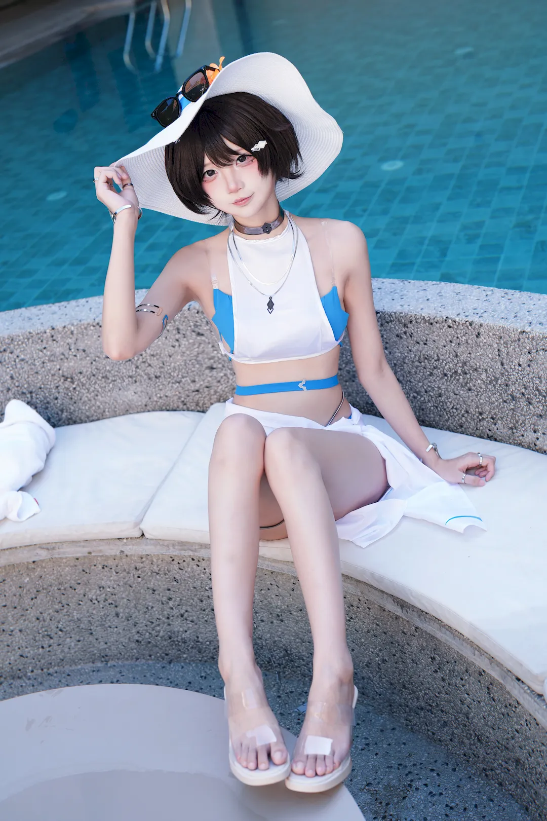 五更百鬼 NO.055 – 夏日黑土[13P/148MB]插图1