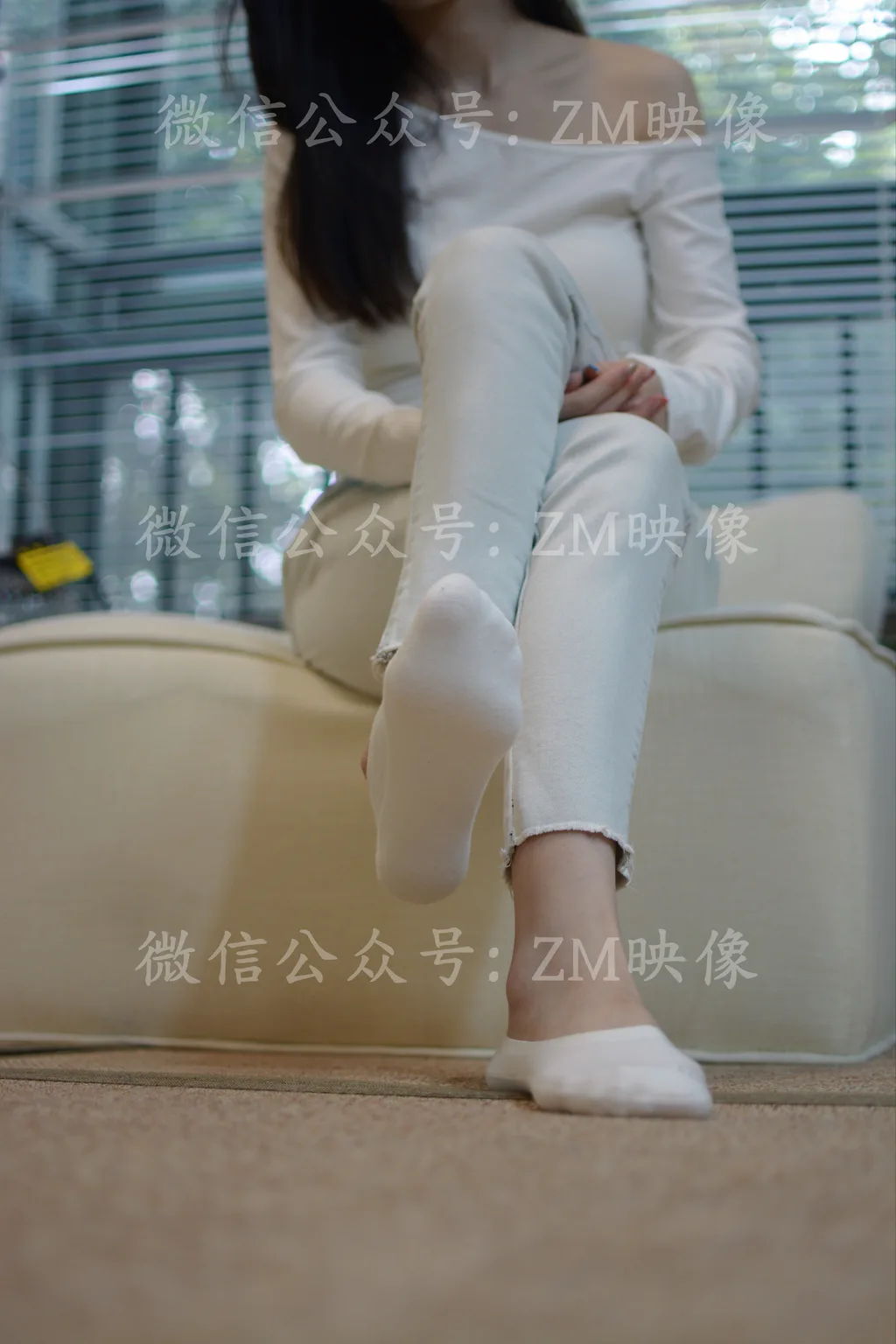 织梦映像 128 心软的神完整版[300P/1V/5.85G]-无料摄影圈