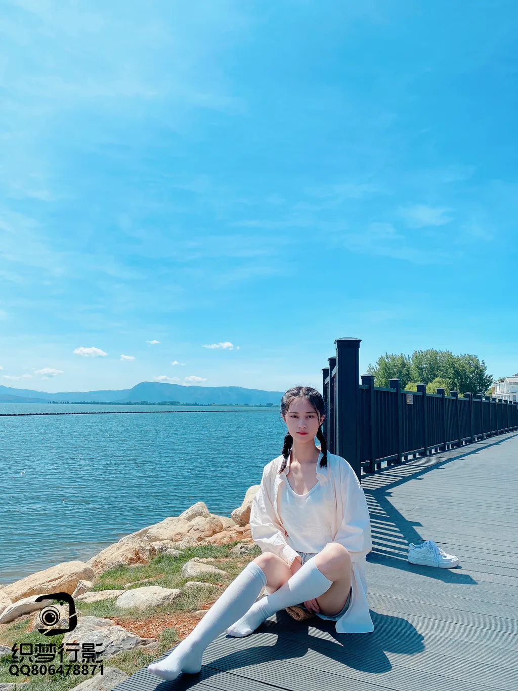 织梦映像 131 彩云之南 [91P/1.44G]插图1
