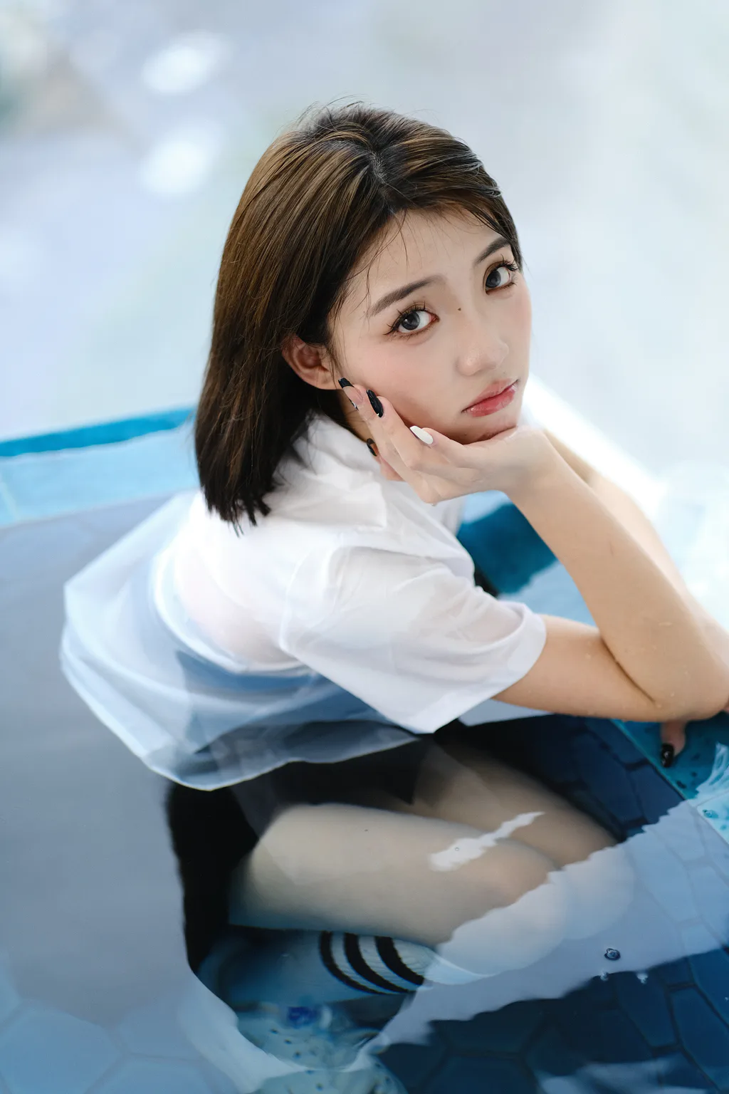 织梦映像 133 网红专场-原版妙卡[199P/32V/12.4G]-无料摄影圈