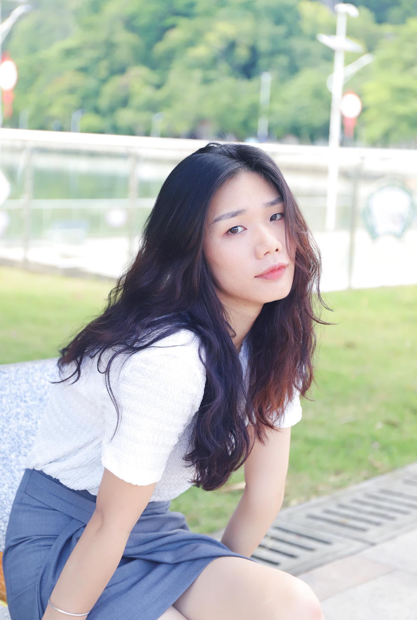 Pary摄影 NO.030 小允的精致美甲美脚[160P/875MB]插图1