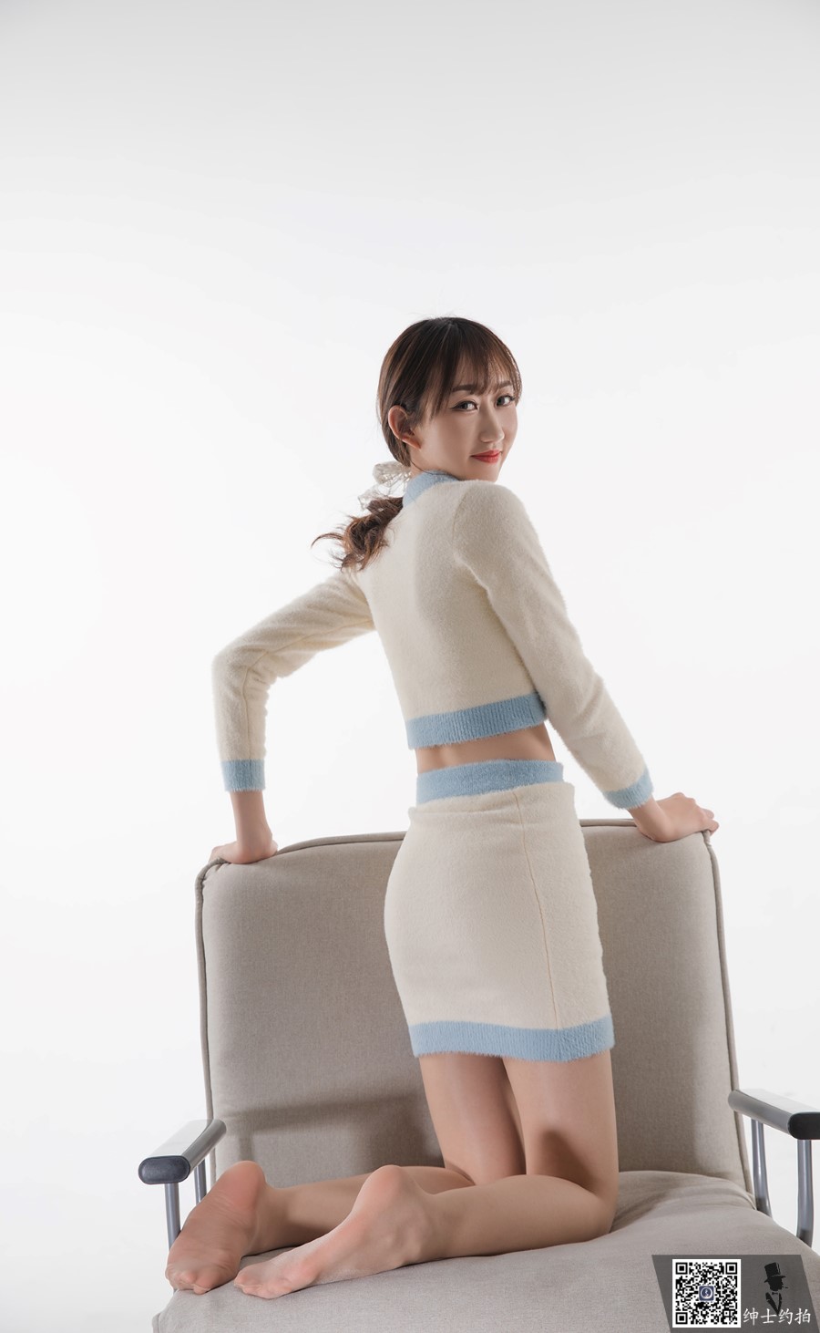 SHENSHI绅士 – SS003 杨光 [40P/28MB]插图1