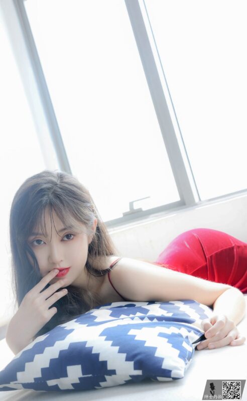 SHENSHI绅士 – SS006 美惠子 [46P/40MB]-无料摄影圈