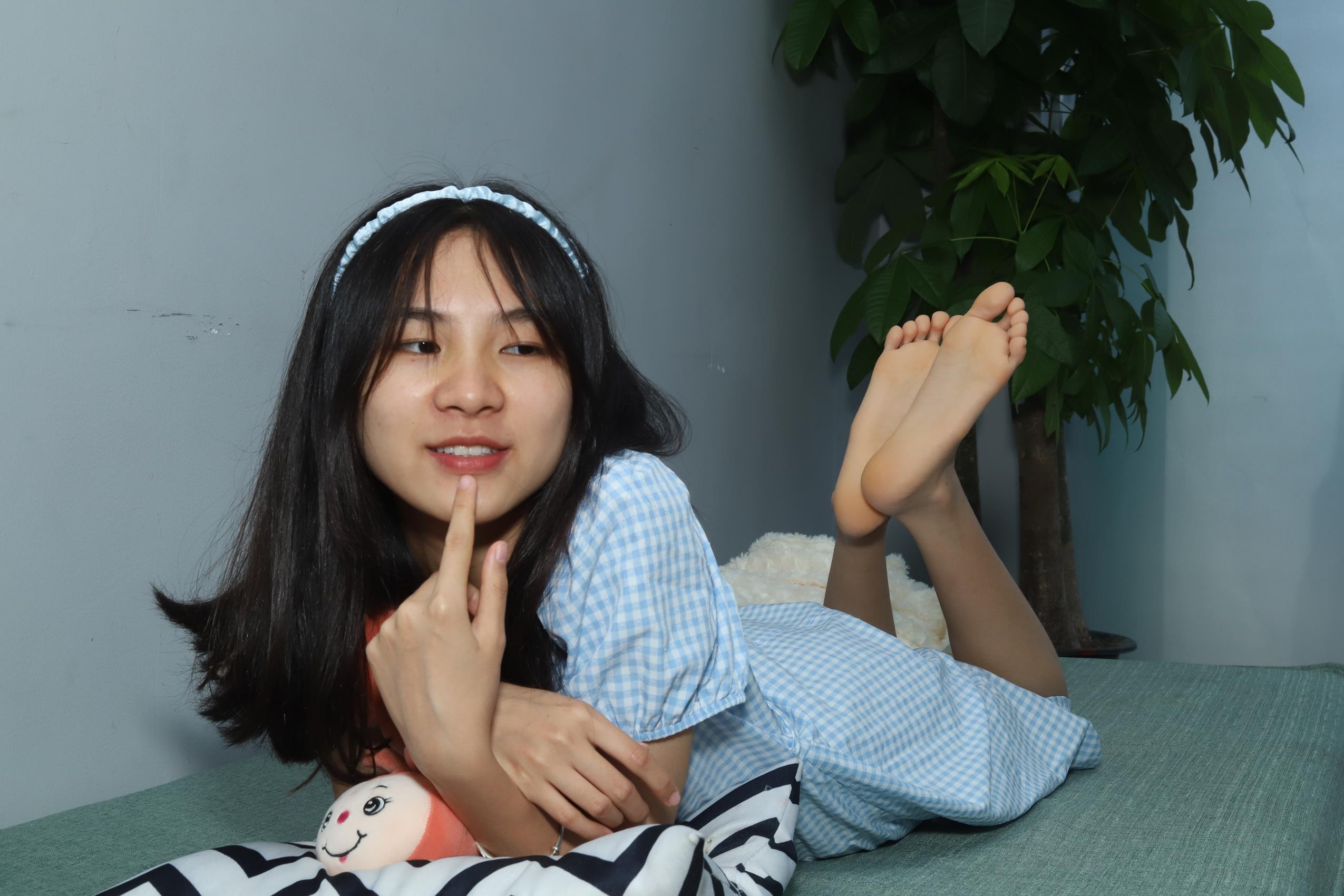 Pary摄影 NO.065 恭喜小敏毕业了，又失去一名模特[132P/688MB]插图