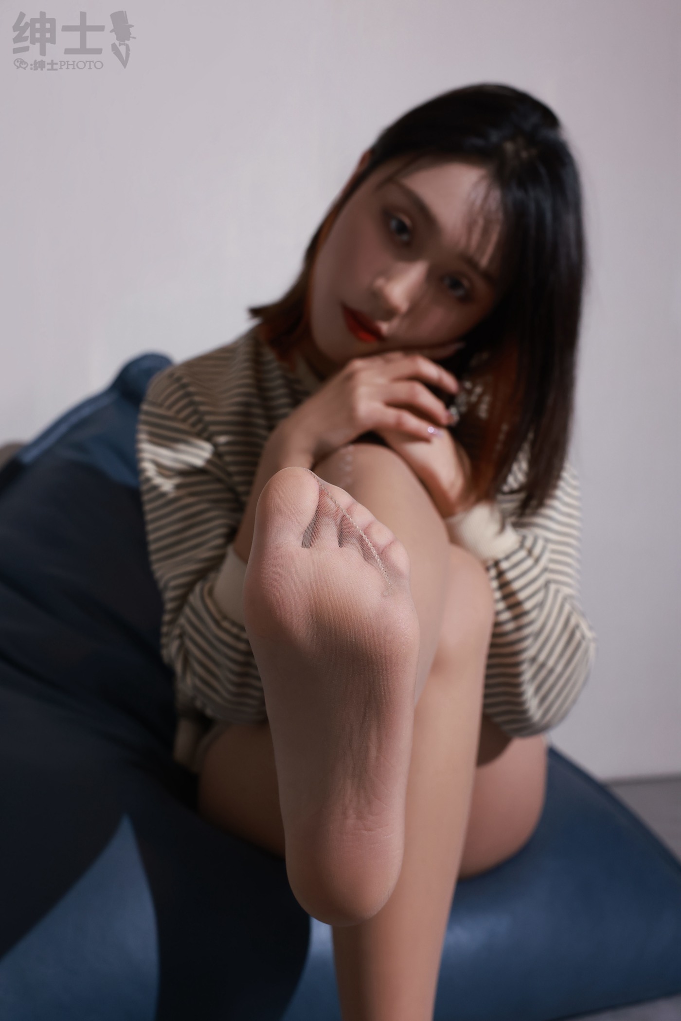 SHENSHI绅士 – SS065 川美 [46P/494MB]插图1