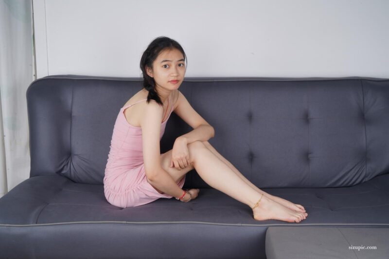 Pary摄影 NO.148 新模雨莉性感美女37码美脚展示[99P/349MB]-无料摄影圈