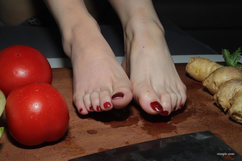 Pary摄影 NO.151 秀婷食物秀[120P/508MB]-无料摄影圈