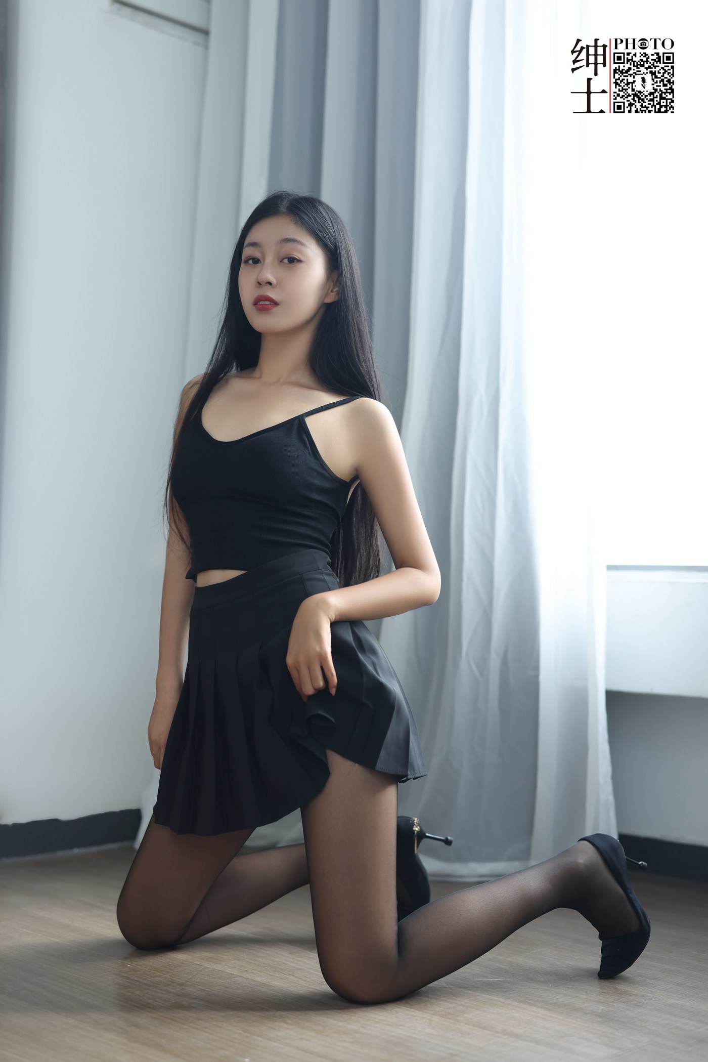 SHENSHI绅士 – SS095 亚楠[67P/551MB]插图1