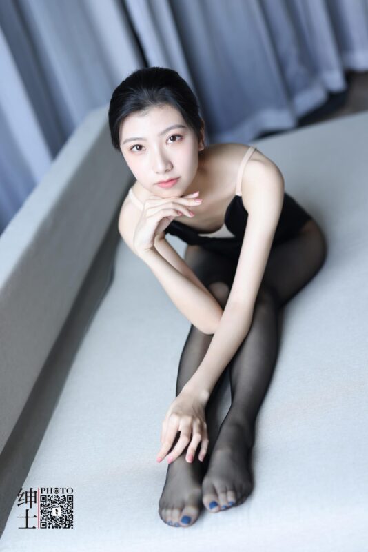 SHENSHI绅士 - SS097 哈哈[65P/488MB]-无料摄影圈