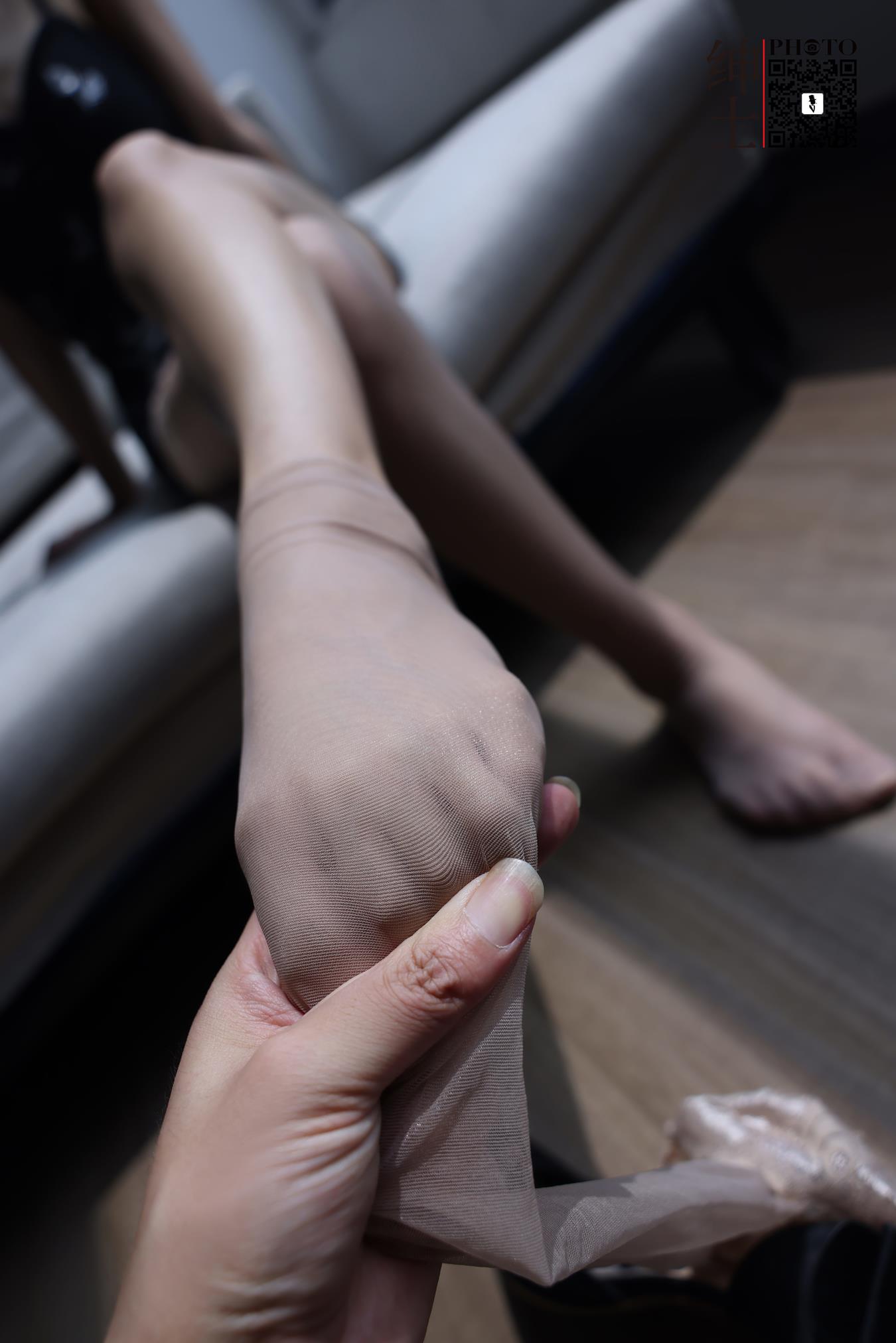 SHENSHI绅士 – SS103 妍妍[62P/512MB]插图1