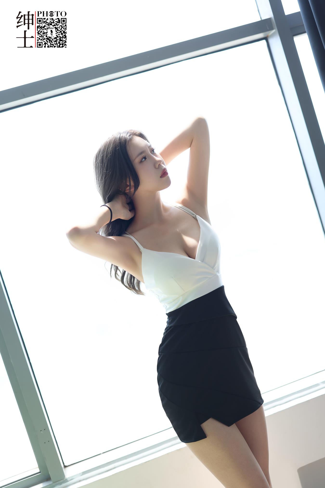 SHENSHI绅士 – SS104 昕昕[45P/360MB]插图