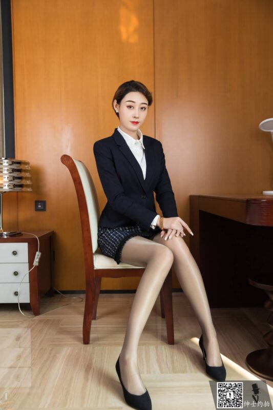 SHENSHI绅士 - SS130 依婷[87P/291MB]-无料摄影圈