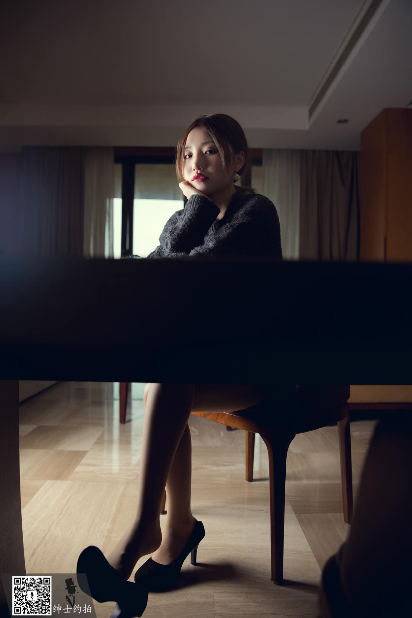 SHENSHI绅士 – SS131 雅丽[83P/336MB]插图1