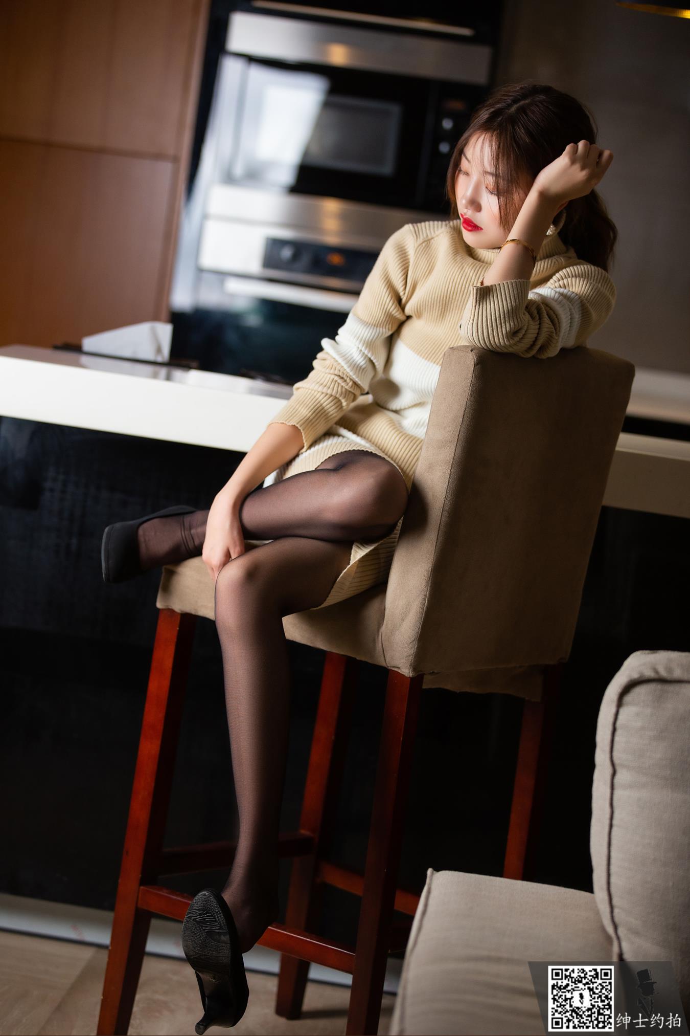 SHENSHI绅士 – SS140 雅丽[58P/144MB]插图1