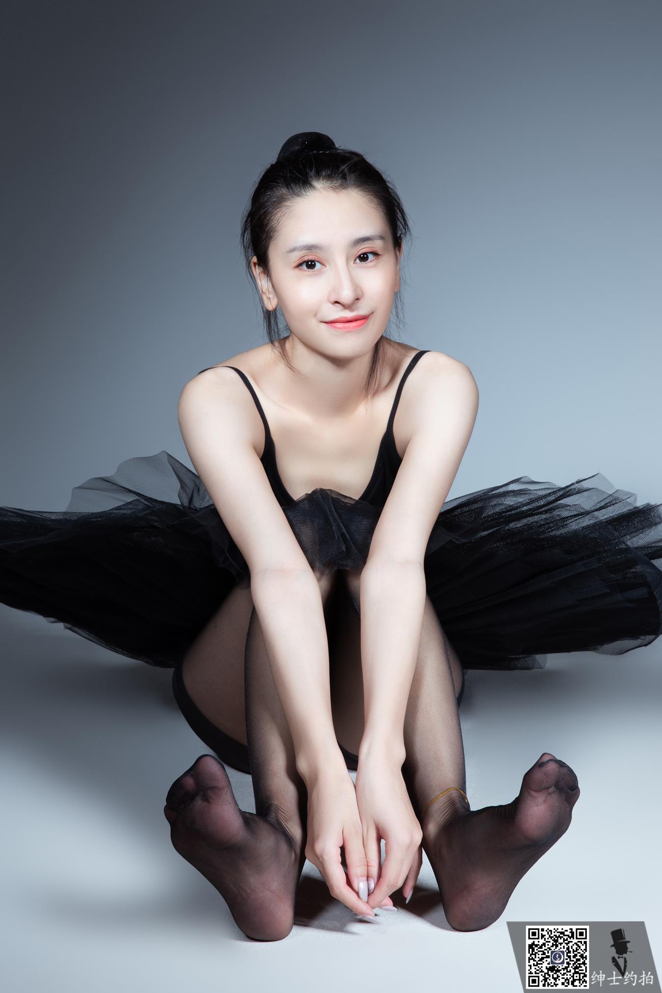 SHENSHI绅士 – SS152 高丽[52P/277MB]插图1