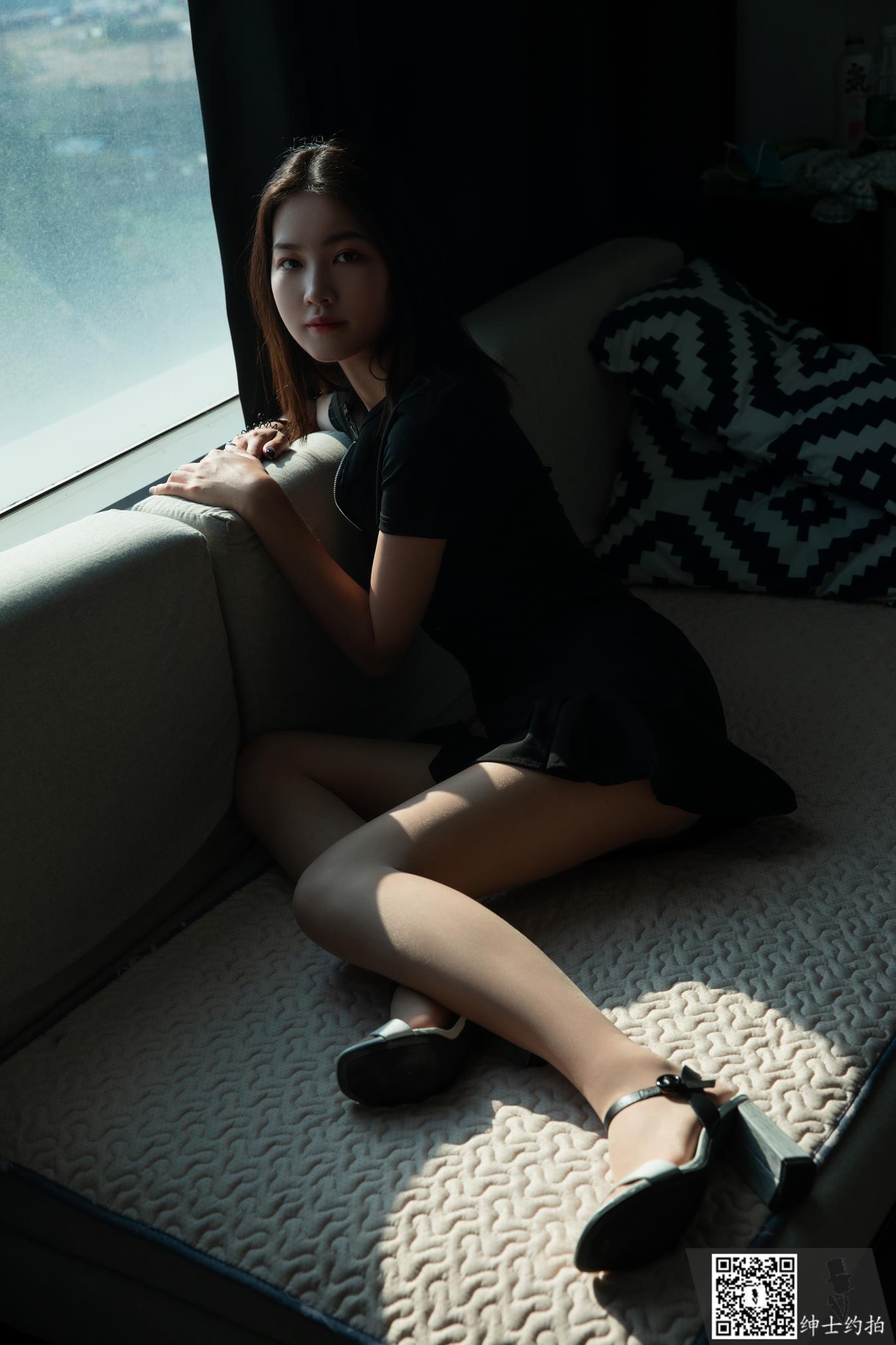 SHENSHI绅士 – SS154 李欣 [44P/148MB]插图1
