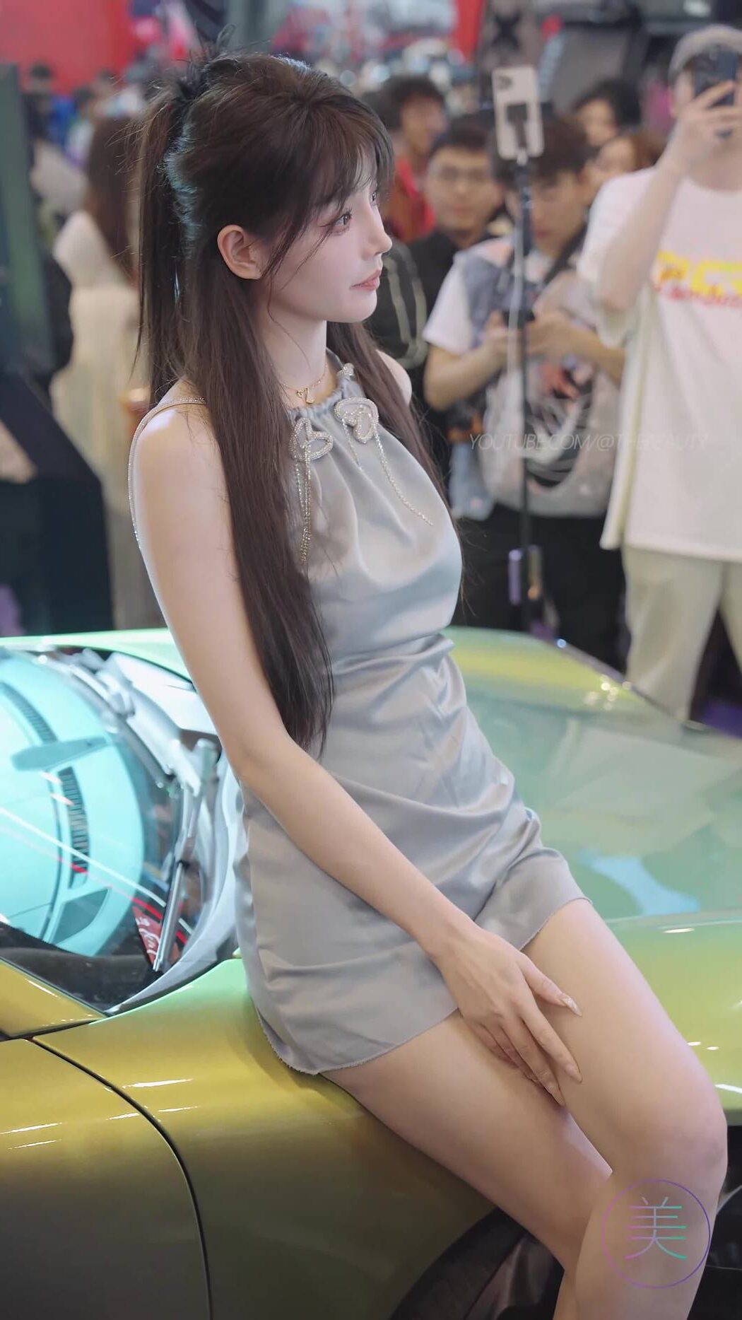 NO.1397 2024 苏州GTSHOW改装车展 Auto Salon Racing Model 88[1V/251MB]插图1