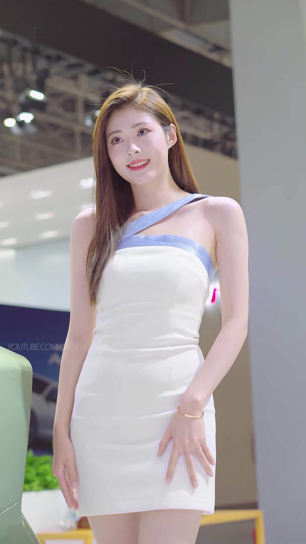 NO.1412 2024 东莞秋季车展 Racing Model 车模网红随拍 03[1V/471MB]插图