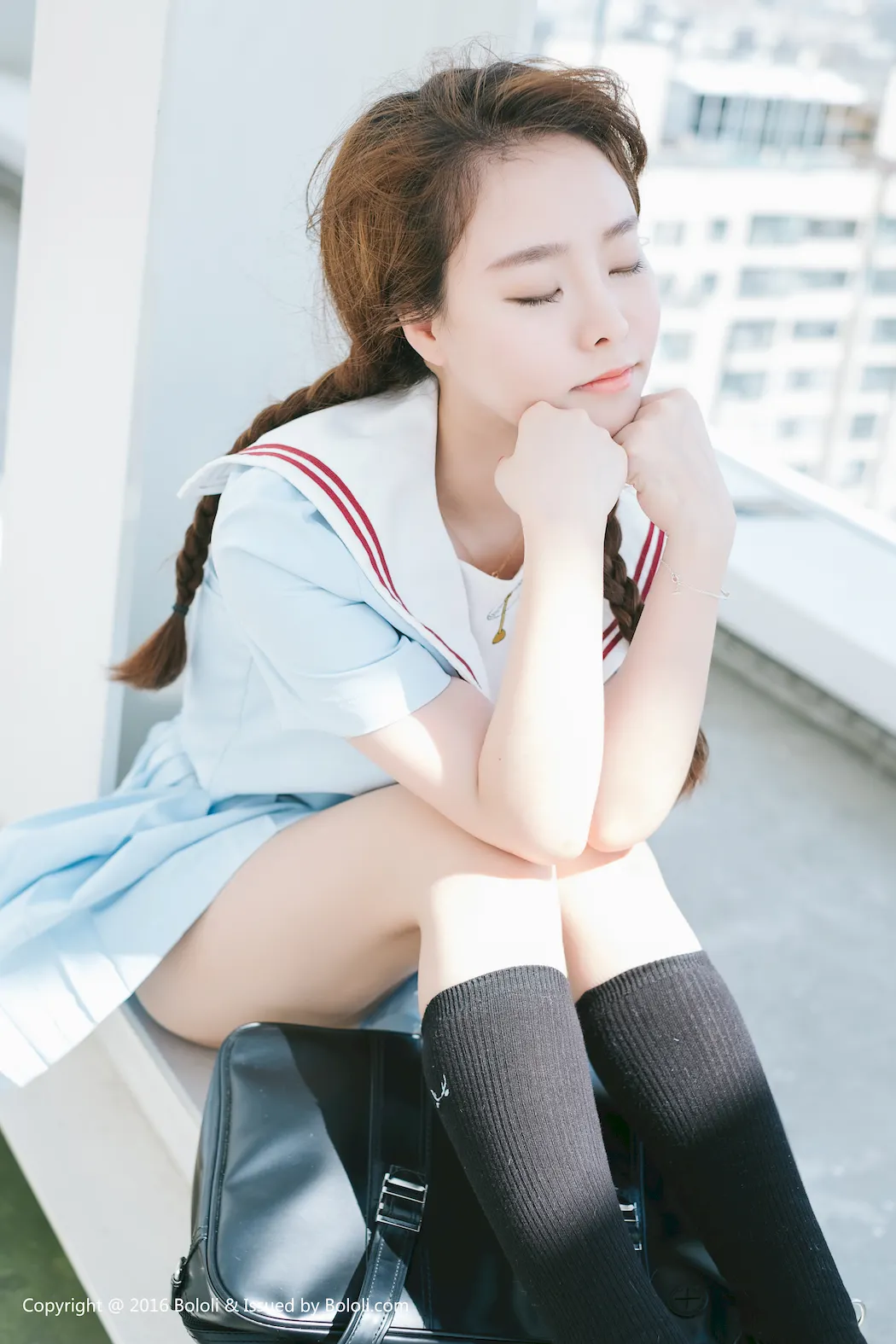 [Kimoe激萌文化]2017.09.26 KIM025 柳侑绮[40+1P/161M]-无料摄影圈