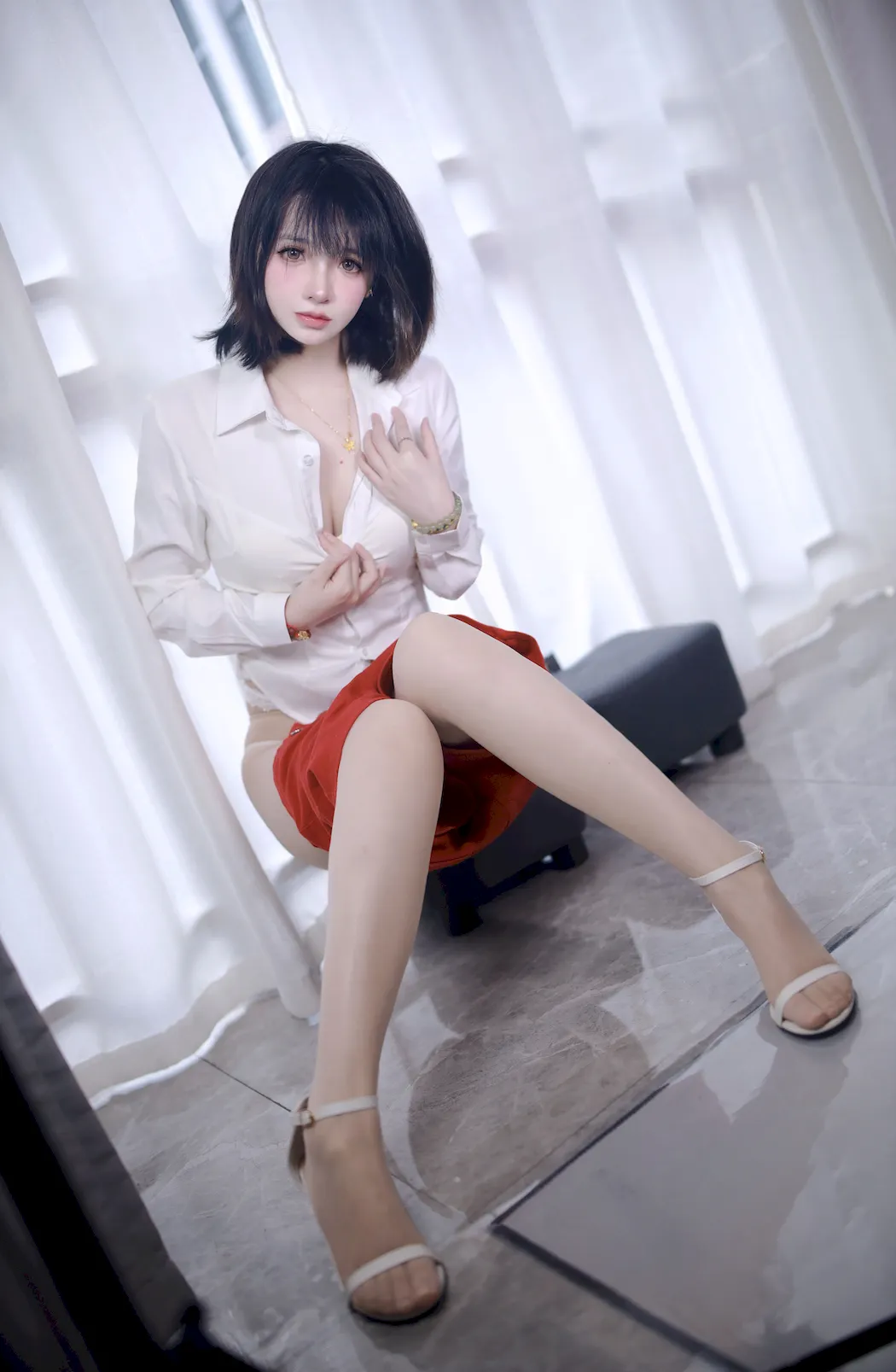 疯猫ss NO.165 - 2025年09月会员合集[69P/85MB]-无料摄影圈