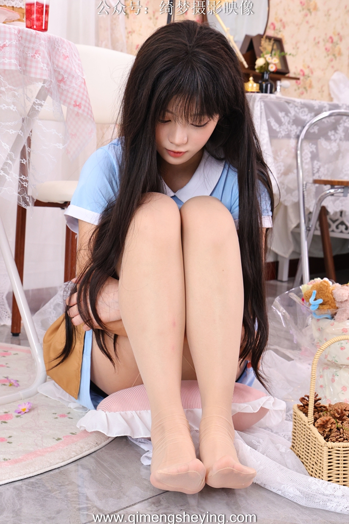 图片[2]-绮梦摄影 2026.08.07 NO.712 予桐 珍藏无修无水印版[414P/2V/16.3GB]-无料摄影圈