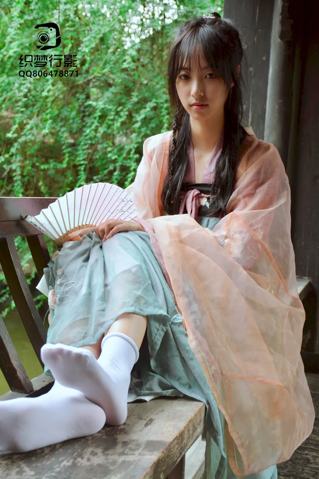 [织梦映像]NO.163 烟雨江南 完整版[90P/1V/3.61GB]-无料摄影圈