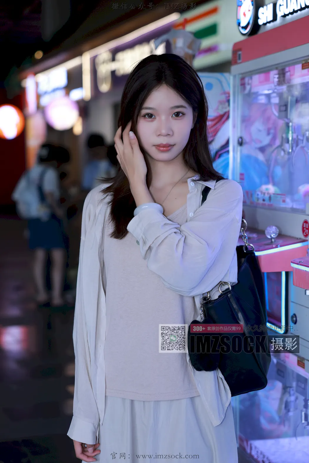 图片[2]-[MZSOCK]爱美足 NO.395 安安[74P/982MB]-无料摄影圈