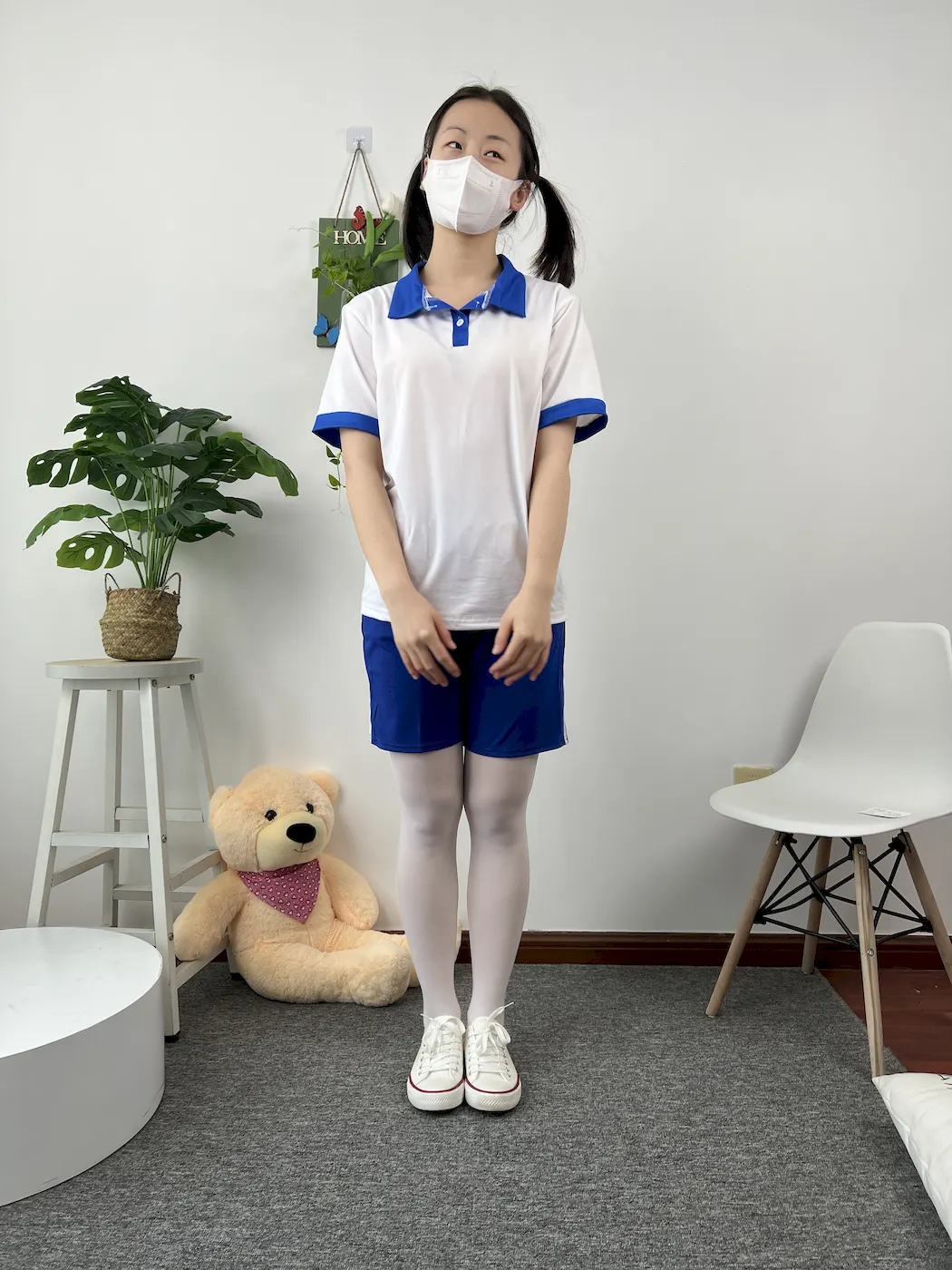 图片[2]-三禾摄影 NO.090 校服 白丝 帆布鞋[366P/1V/1.28GB]-无料摄影圈