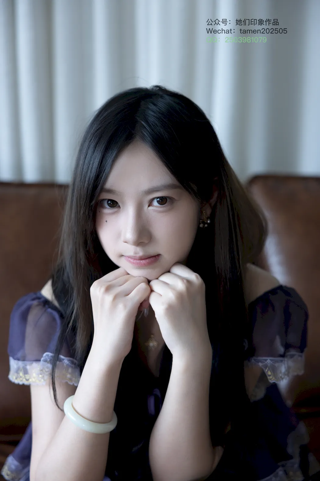 她们印象 NO.108 朵朵[197P/1V/6.26GB]-无料摄影圈