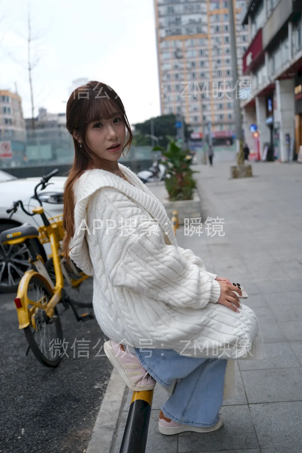 图片[2]-[织梦映像]NO.164 凌波微步-踏遍街巷履沾尘 典藏版[1099P/1V/11.2GB]-无料摄影圈