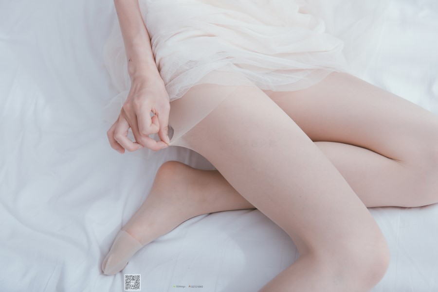 图片[1]-[SSA丝社]超清写真 NO.003 我的公主床-肉丝裸足特写 [95P/856MB]-无料摄影圈