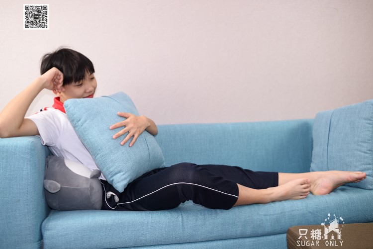 [只糖棉袜]NO.035 丸子－成长总在不经意间 [177P/496MB]-无料摄影圈
