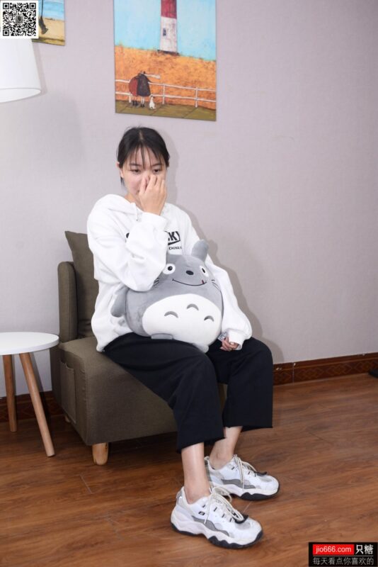 [只糖棉袜]NO.118 欣悦 静守时光 以待流年 [245P/900MB]-无料摄影圈
