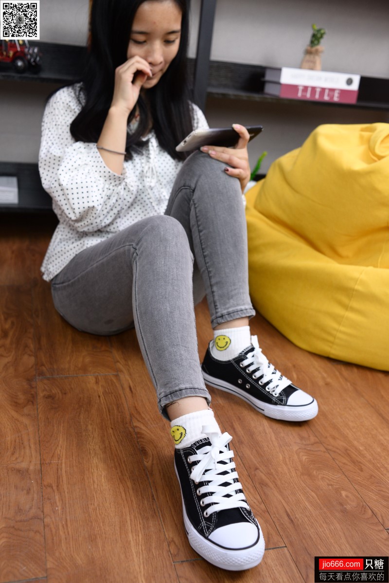 图片[1]-[只糖棉袜]NO.126 嘉慧 等一场花开 等一个人来 [248P/1.02GB]-无料摄影圈