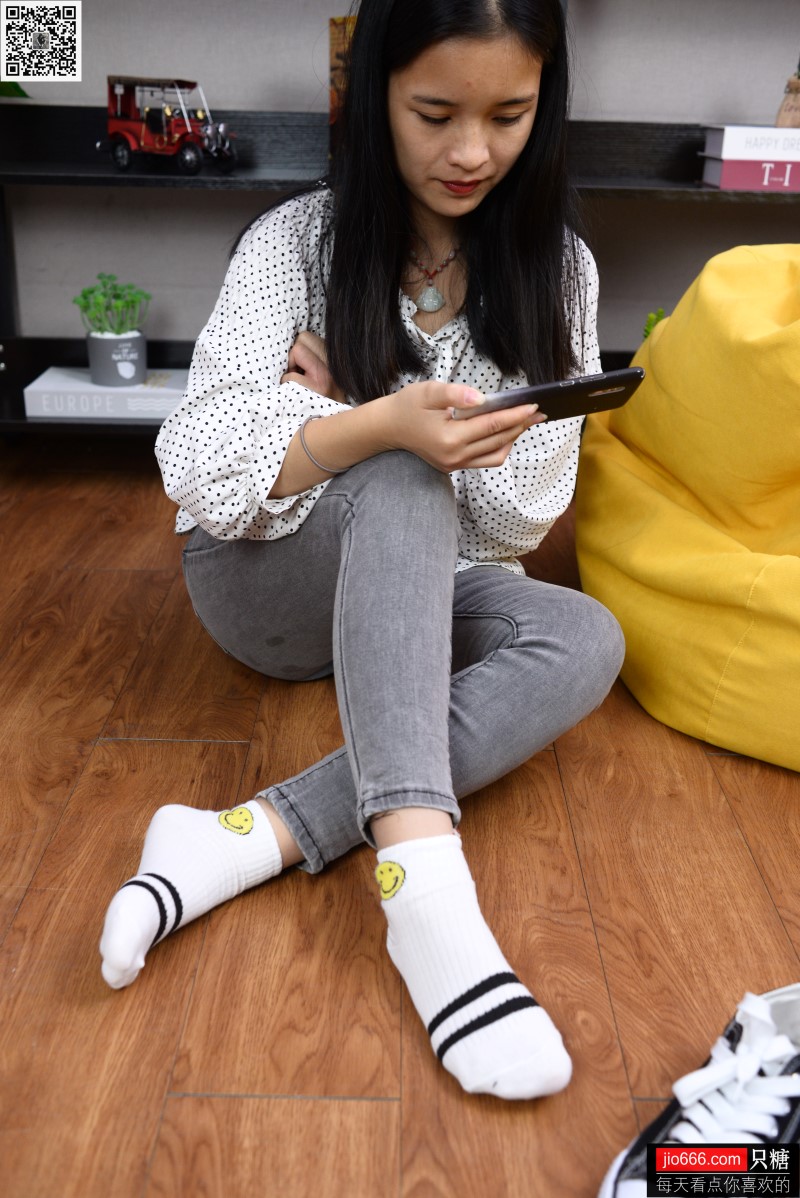 图片[2]-[只糖棉袜]NO.126 嘉慧 等一场花开 等一个人来 [248P/1.02GB]-无料摄影圈