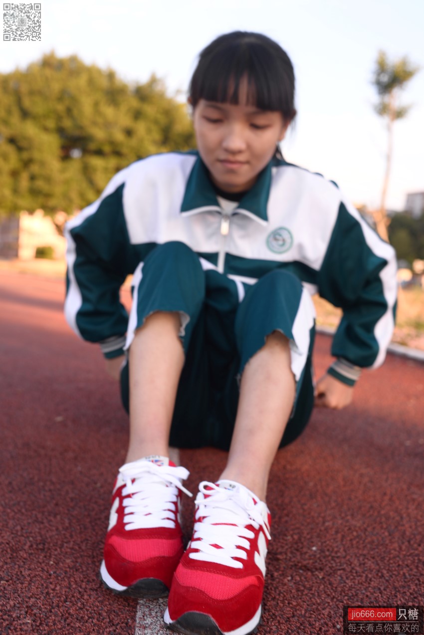 图片[1]-[只糖棉袜]NO.139 点点 心有萌虎，嗷呜 [244P/830MB]-无料摄影圈