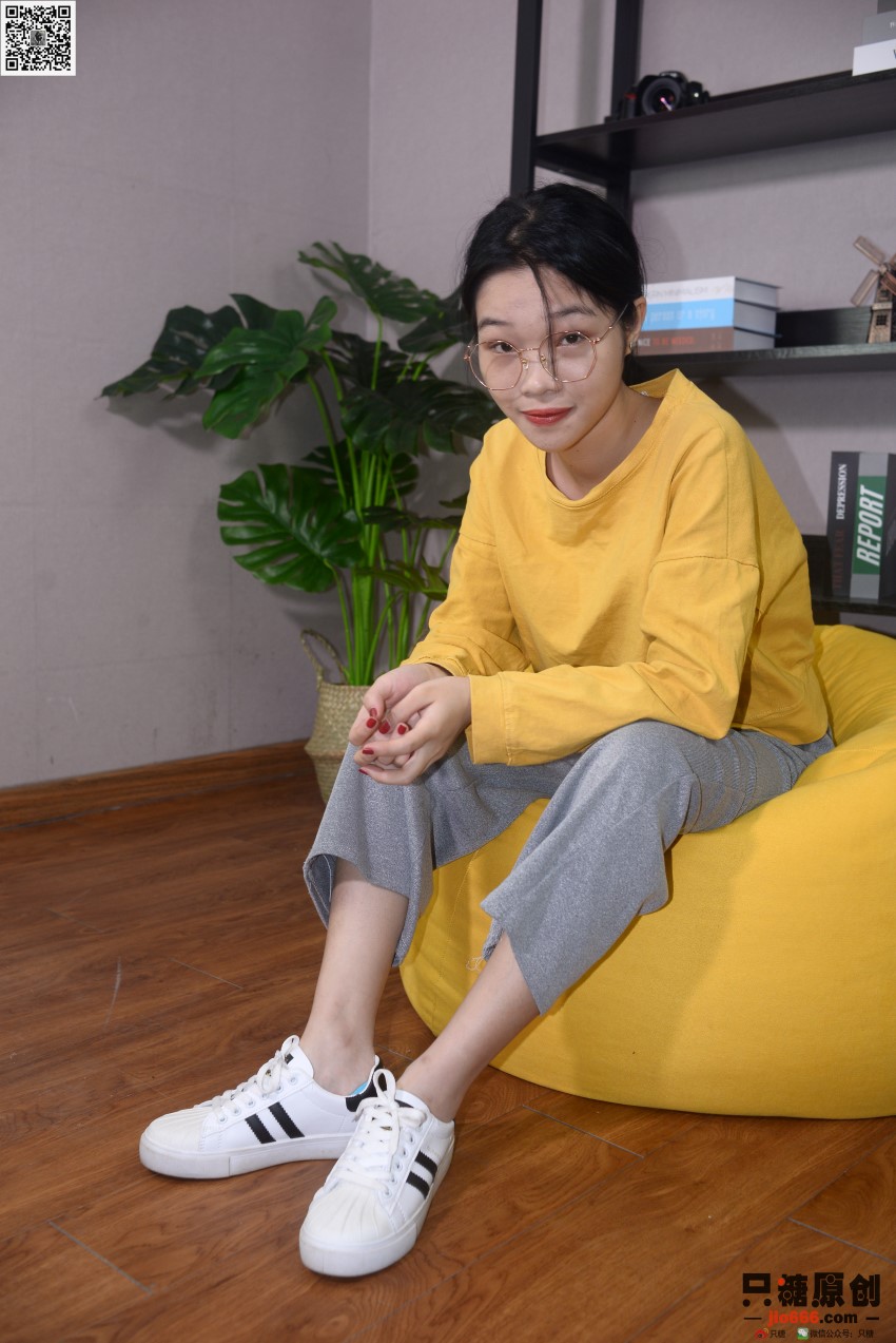 图片[2]-[只糖棉袜]NO.167 橘子 岁岁常欢愉 [217P/1V/1.14GB]-无料摄影圈
