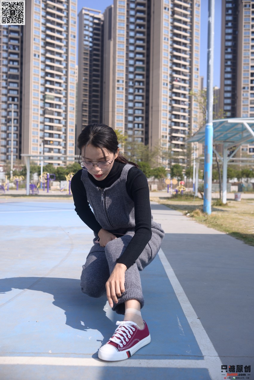 图片[1]-[只糖棉袜]NO.192 薄荷 一场不期而遇 [183P/1V/807MB]-无料摄影圈