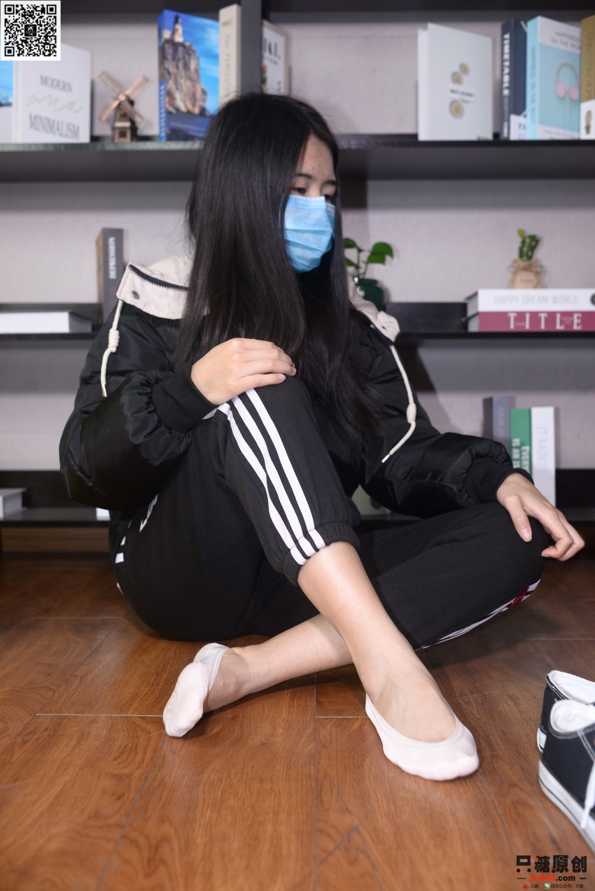 图片[2]-[只糖棉袜]NO.195 曾倩 暖风过境 [237P/1V/0.98GB]-无料摄影圈