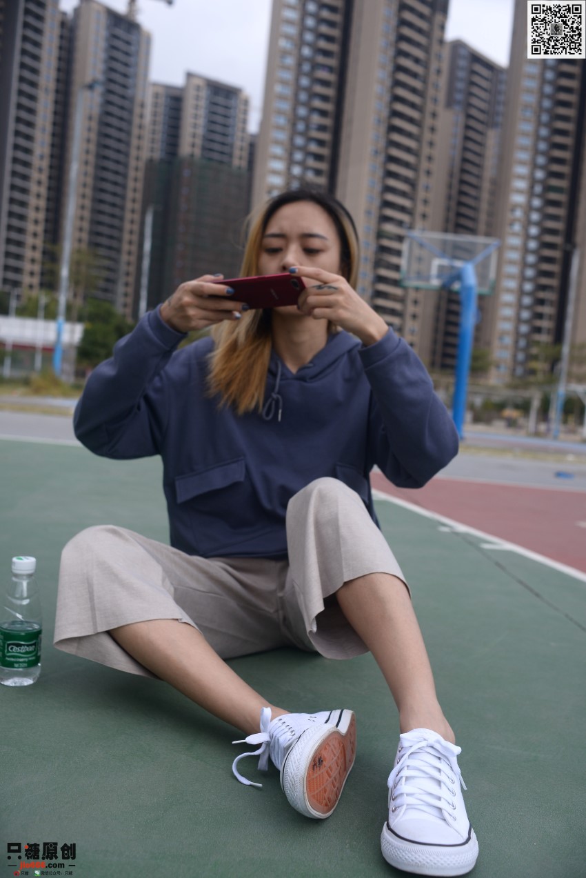 图片[1]-[只糖棉袜]NO.197 贝贝 明媚嫣然 [195P/1V/897MB]-无料摄影圈