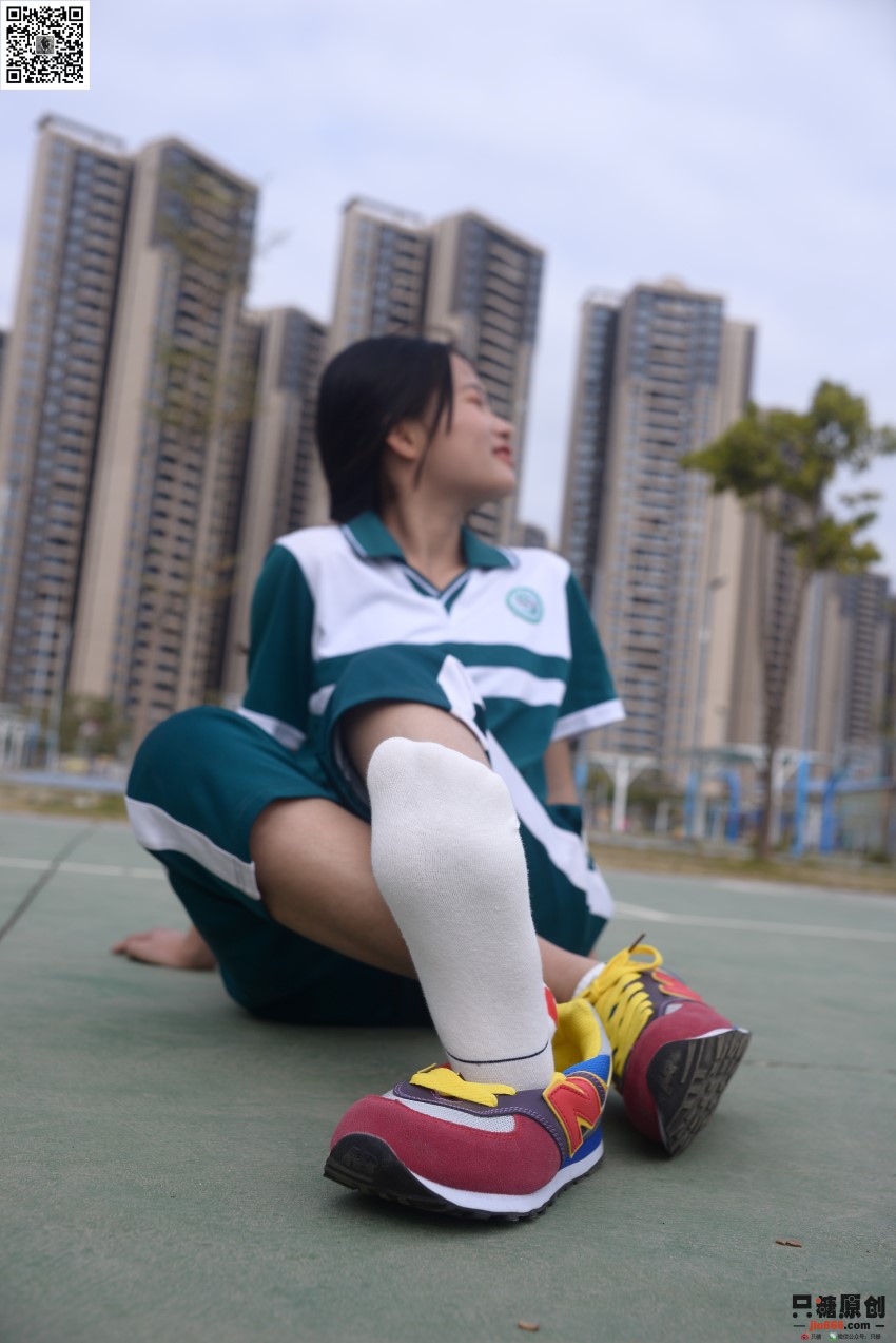 图片[2]-[只糖棉袜]NO.204 周子琪 平安喜乐过大年 [174P/1V/718MB]-无料摄影圈