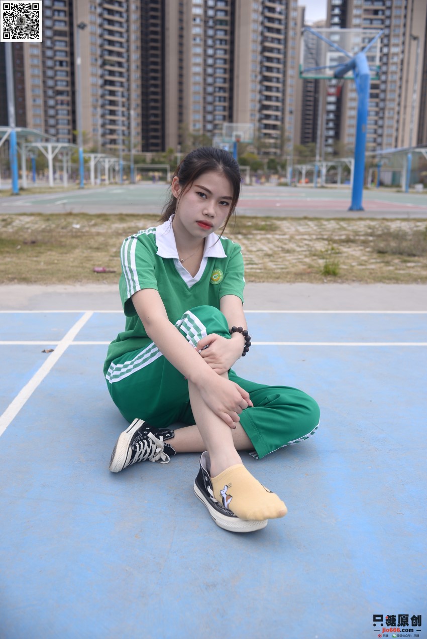 图片[2]-[只糖棉袜]NO.208 苏瑶 时光会记得 [195P/1V/799MB]-无料摄影圈