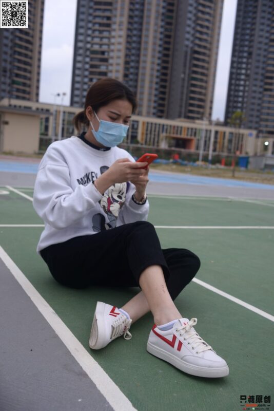 [只糖棉袜]NO.221 阿雅 日子是崭新的 [177P/1V/675MB]-无料摄影圈
