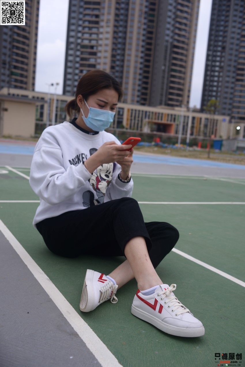 图片[1]-[只糖棉袜]NO.221 阿雅 日子是崭新的 [177P/1V/675MB]-无料摄影圈