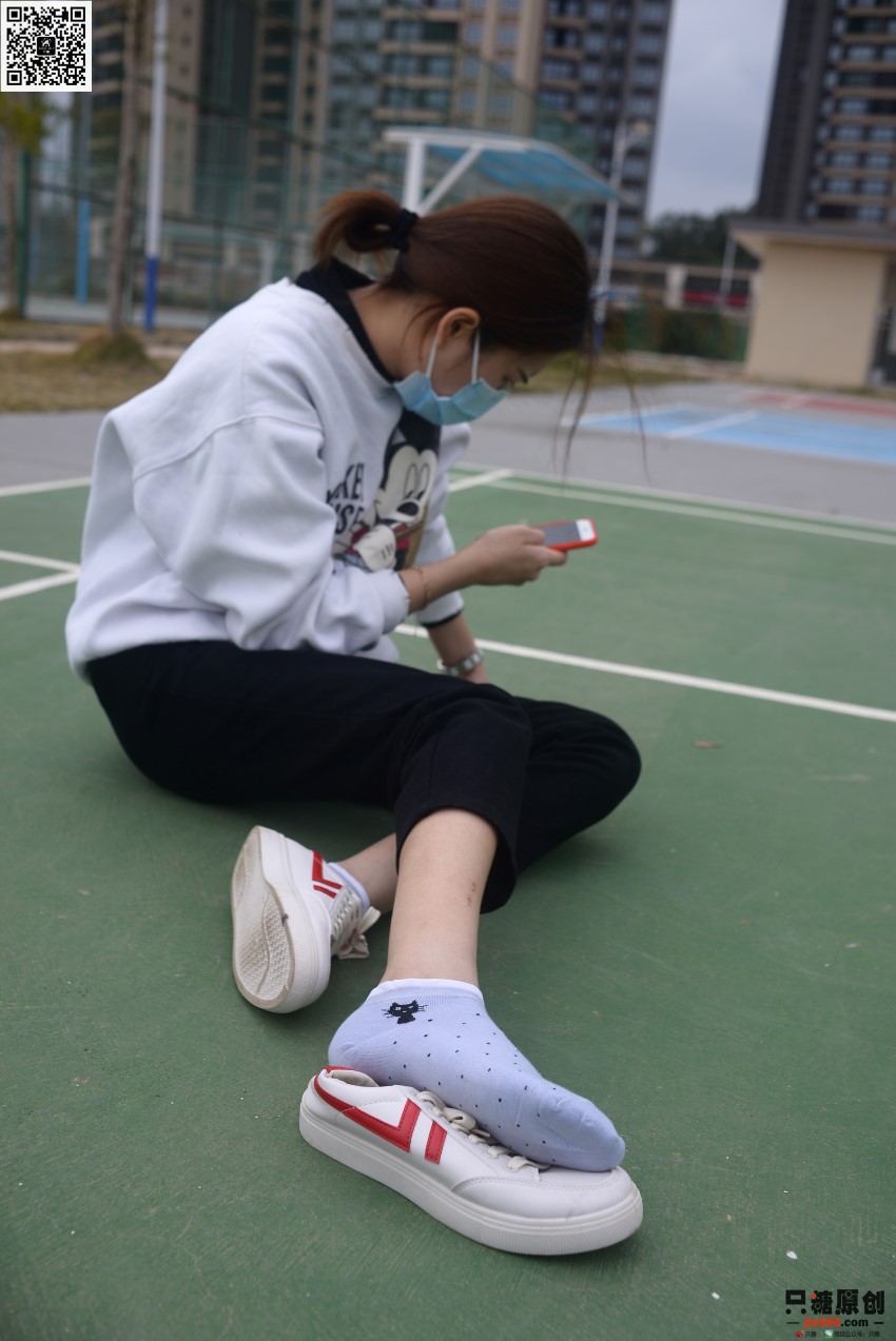 图片[2]-[只糖棉袜]NO.221 阿雅 日子是崭新的 [177P/1V/675MB]-无料摄影圈